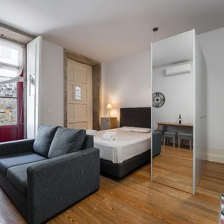 Guestready - Feels Like Home In Centre Of Porto Ngoại thất bức ảnh