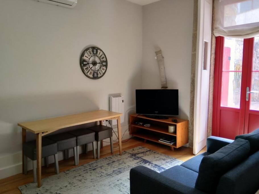 Guestready - Feels Like Home In Centre Of Porto Ngoại thất bức ảnh