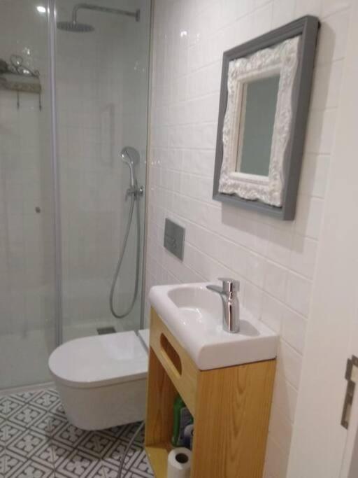 Guestready - Feels Like Home In Centre Of Porto Ngoại thất bức ảnh