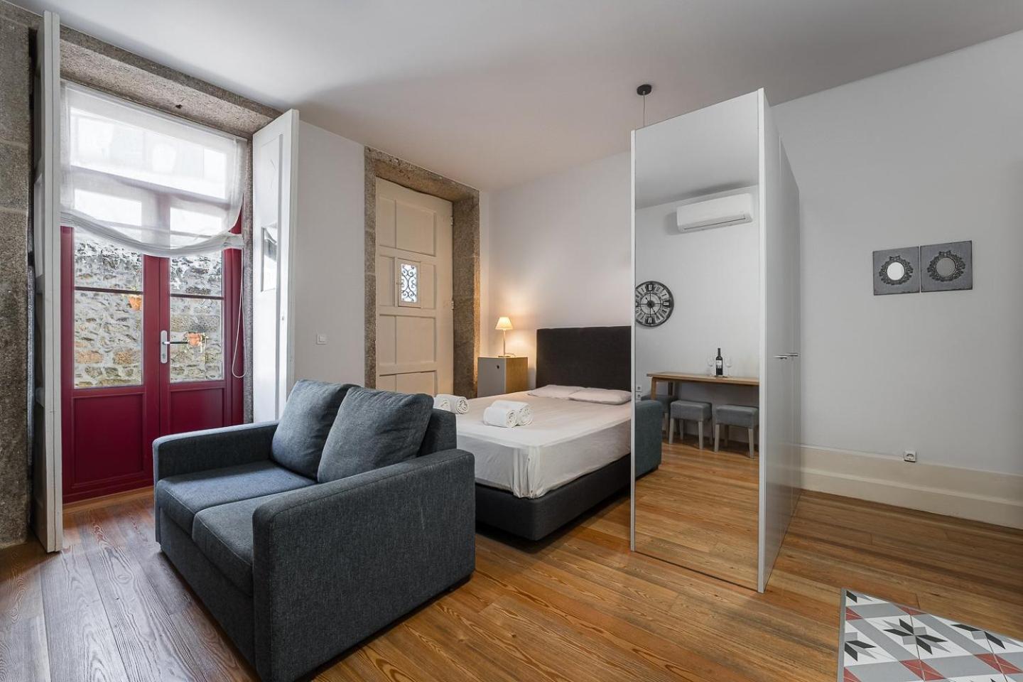 Guestready - Feels Like Home In Centre Of Porto Ngoại thất bức ảnh
