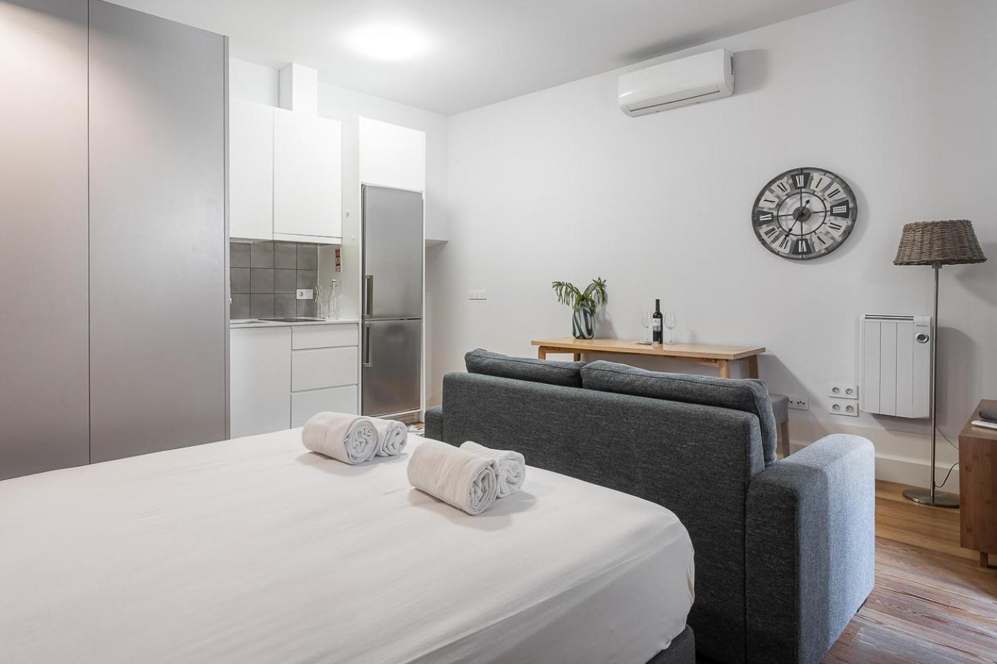 Guestready - Feels Like Home In Centre Of Porto Ngoại thất bức ảnh