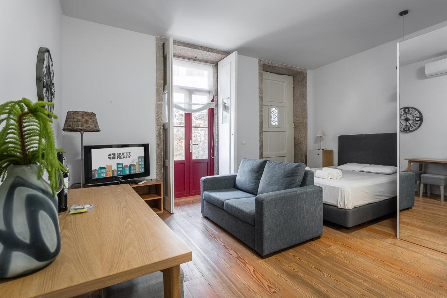 Guestready - Feels Like Home In Centre Of Porto Ngoại thất bức ảnh