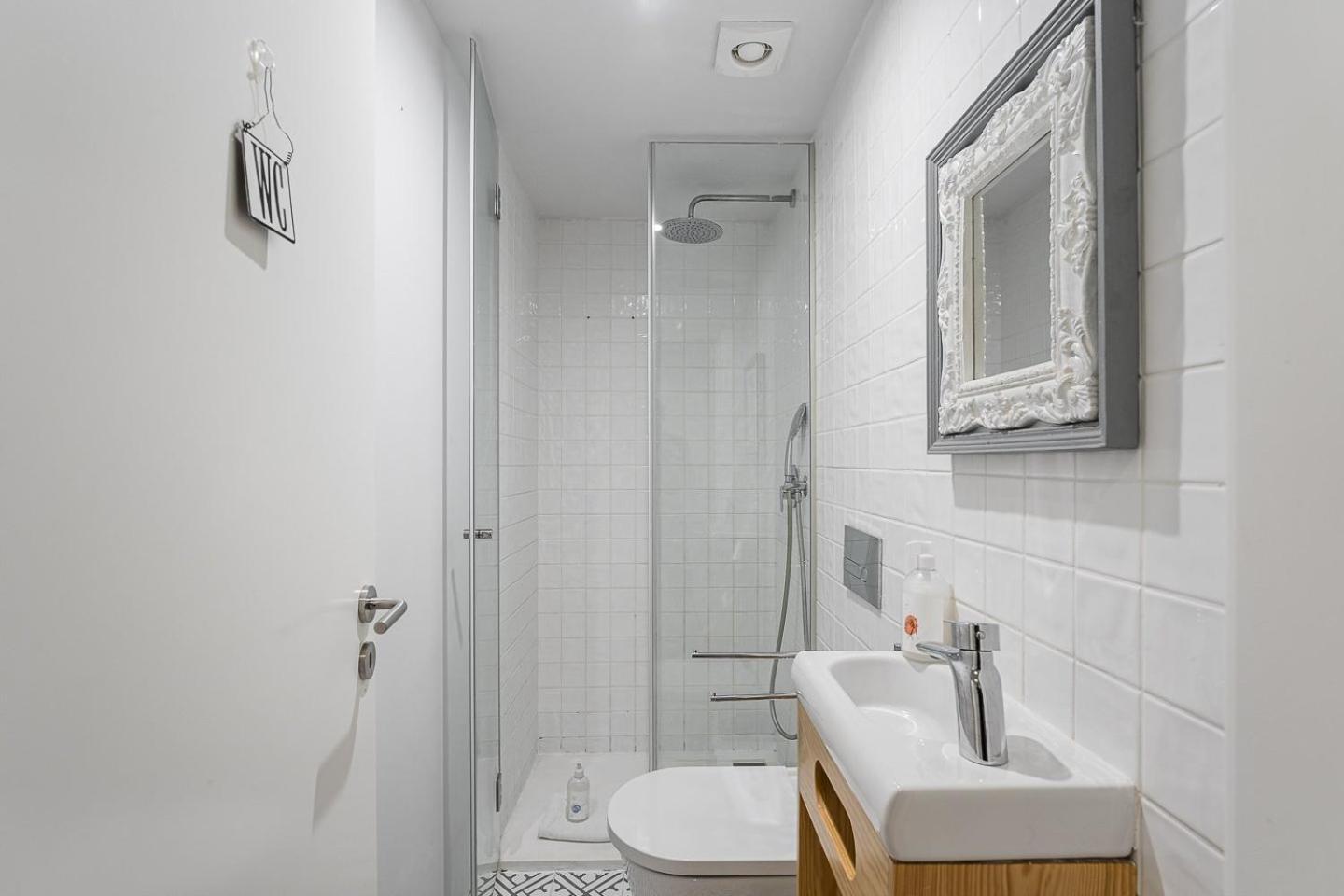 Guestready - Feels Like Home In Centre Of Porto Ngoại thất bức ảnh