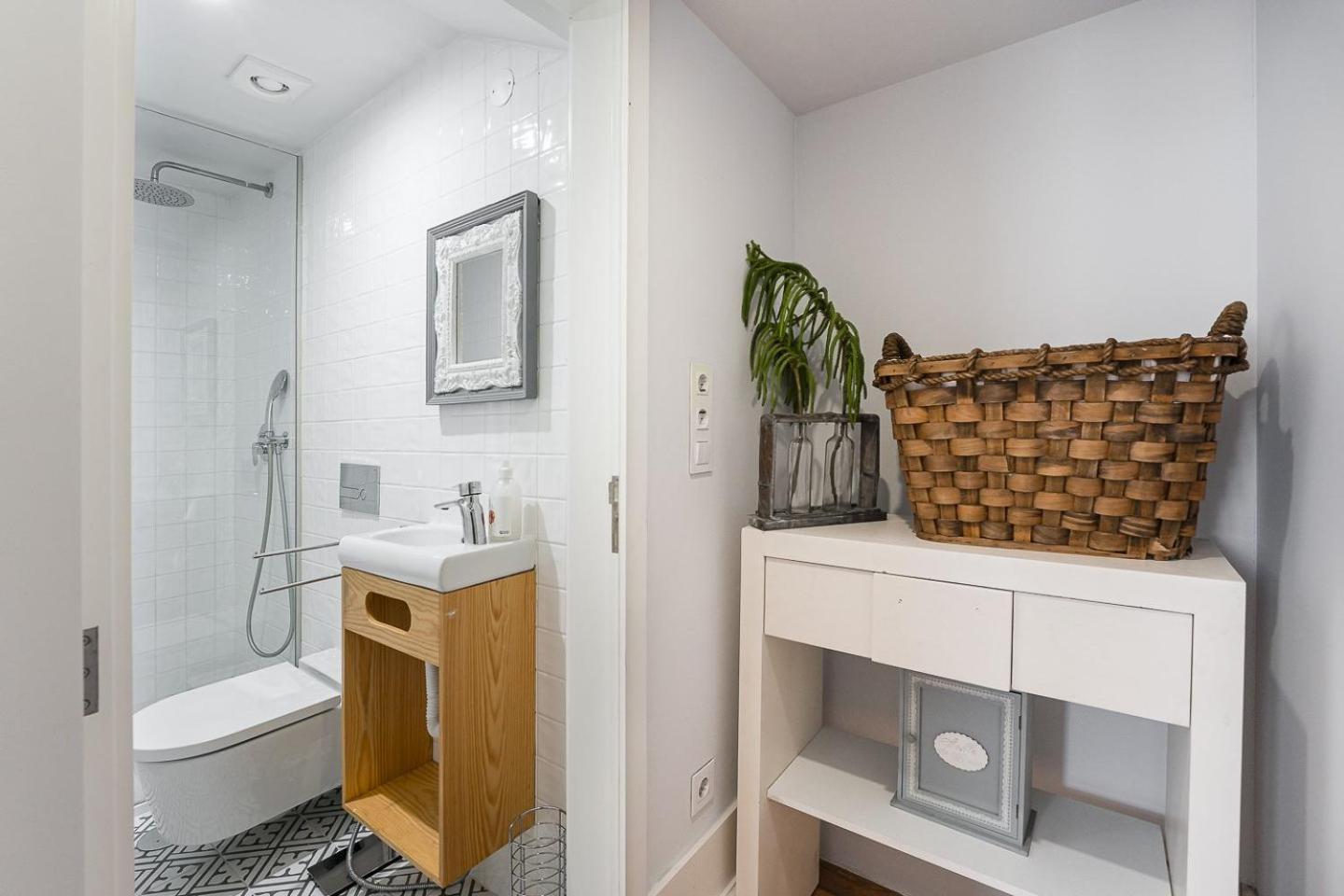 Guestready - Feels Like Home In Centre Of Porto Ngoại thất bức ảnh