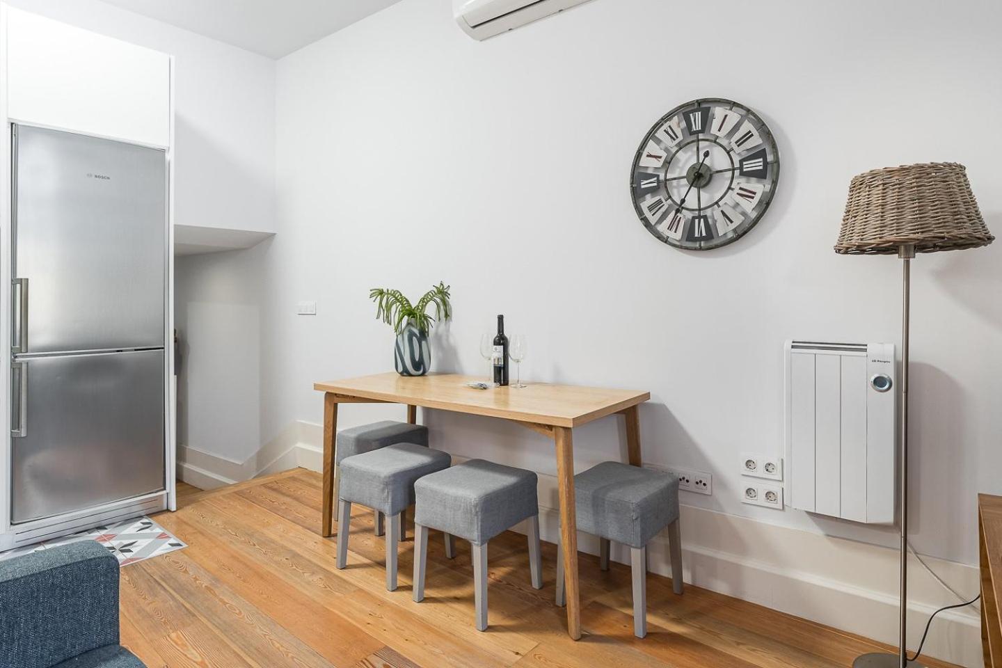 Guestready - Feels Like Home In Centre Of Porto Ngoại thất bức ảnh