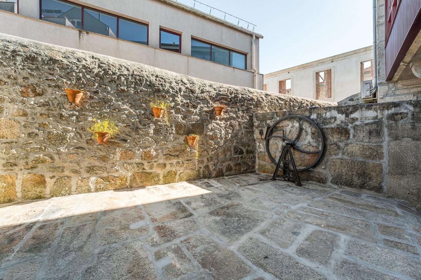 Guestready - Feels Like Home In Centre Of Porto Ngoại thất bức ảnh